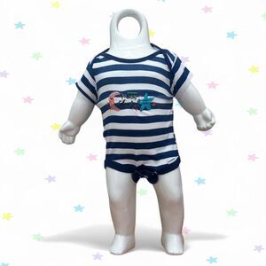 Carters Playsuit-romper